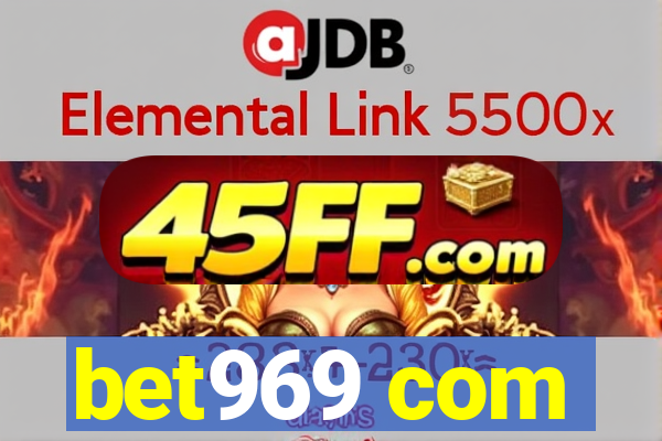 bet969 com